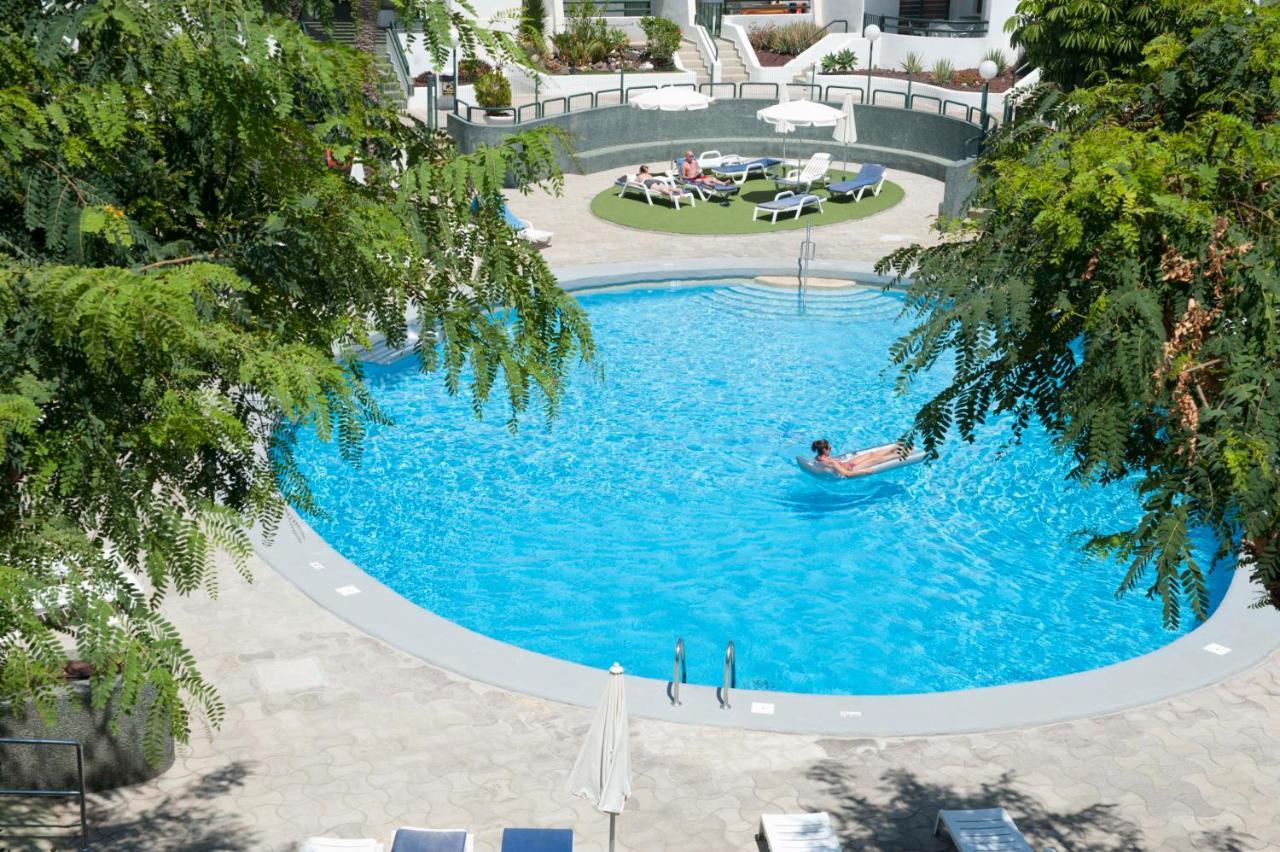 Optimist Deluxe Apartment Playa de las Americas  Bagian luar foto