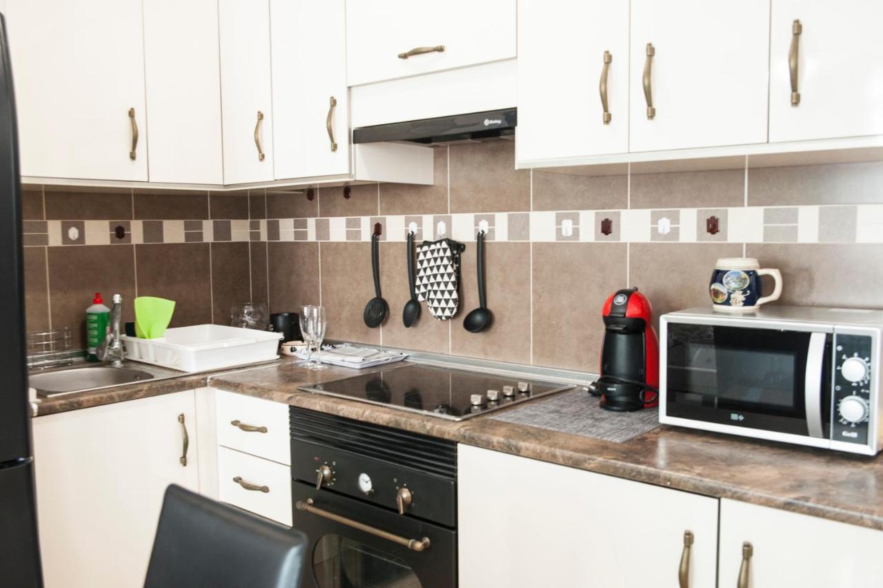Optimist Deluxe Apartment Playa de las Americas  Bagian luar foto